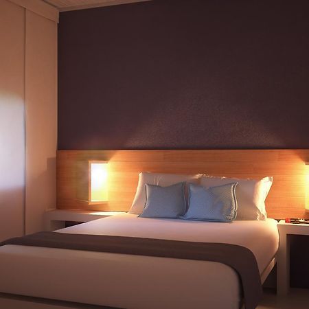 Htl Terra Sol Hotel Armacao dos Buzios ภายนอก รูปภาพ