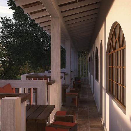 Htl Terra Sol Hotel Armacao dos Buzios ภายนอก รูปภาพ