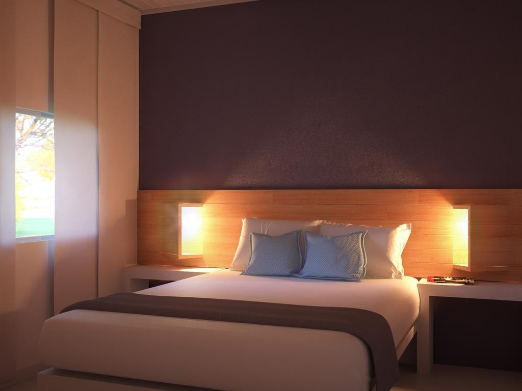 Htl Terra Sol Hotel Armacao dos Buzios ภายนอก รูปภาพ