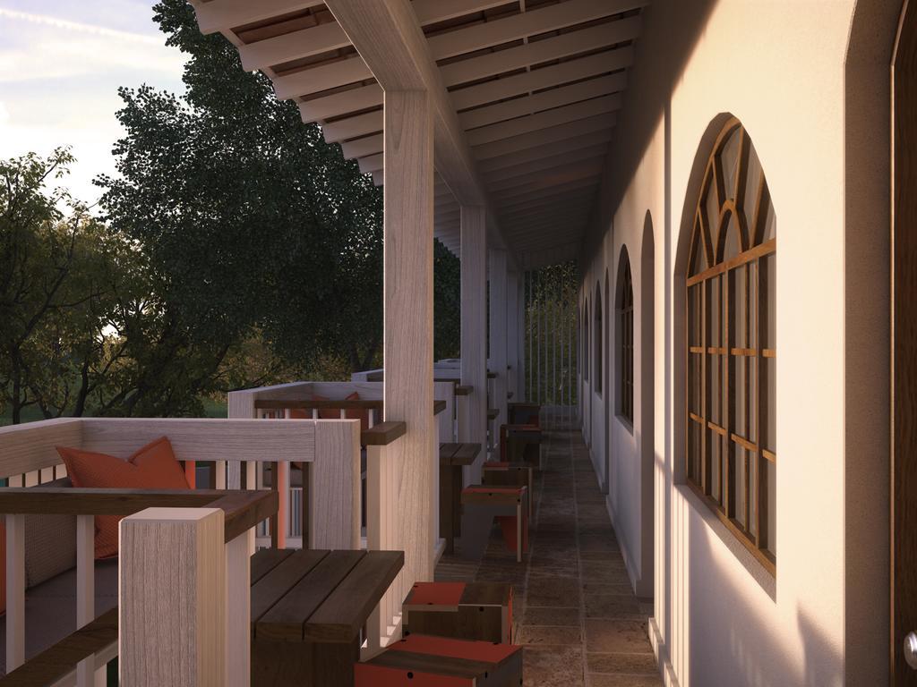 Htl Terra Sol Hotel Armacao dos Buzios ภายนอก รูปภาพ