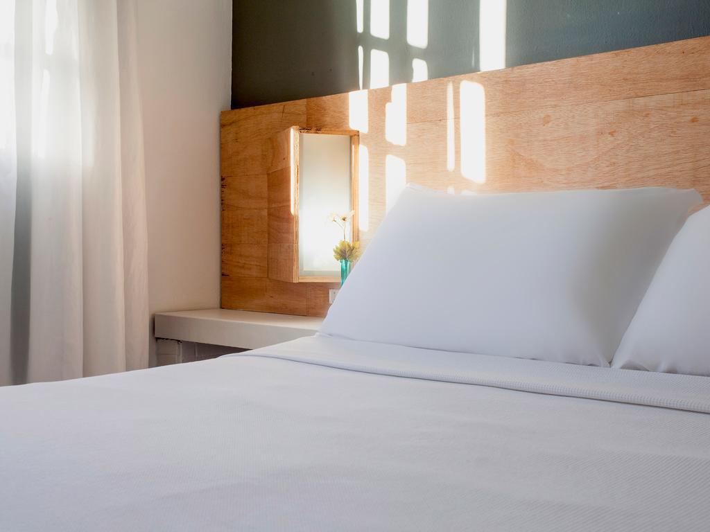 Htl Terra Sol Hotel Armacao dos Buzios ภายนอก รูปภาพ