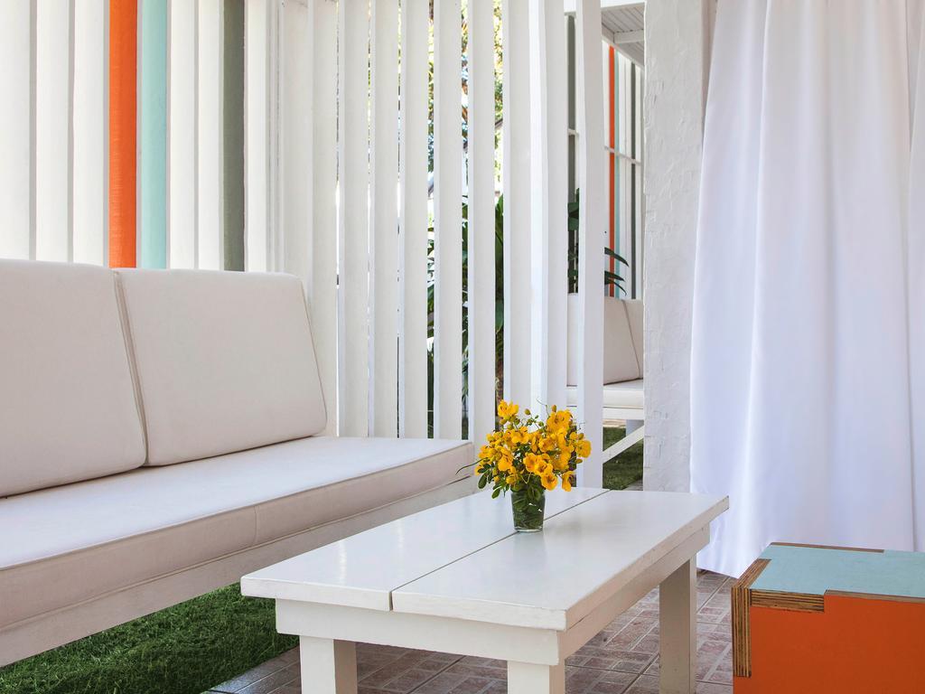 Htl Terra Sol Hotel Armacao dos Buzios ภายนอก รูปภาพ