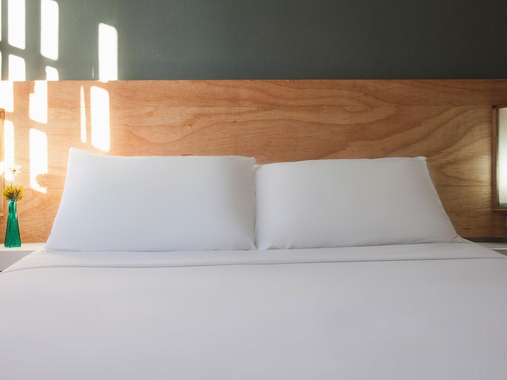 Htl Terra Sol Hotel Armacao dos Buzios ภายนอก รูปภาพ